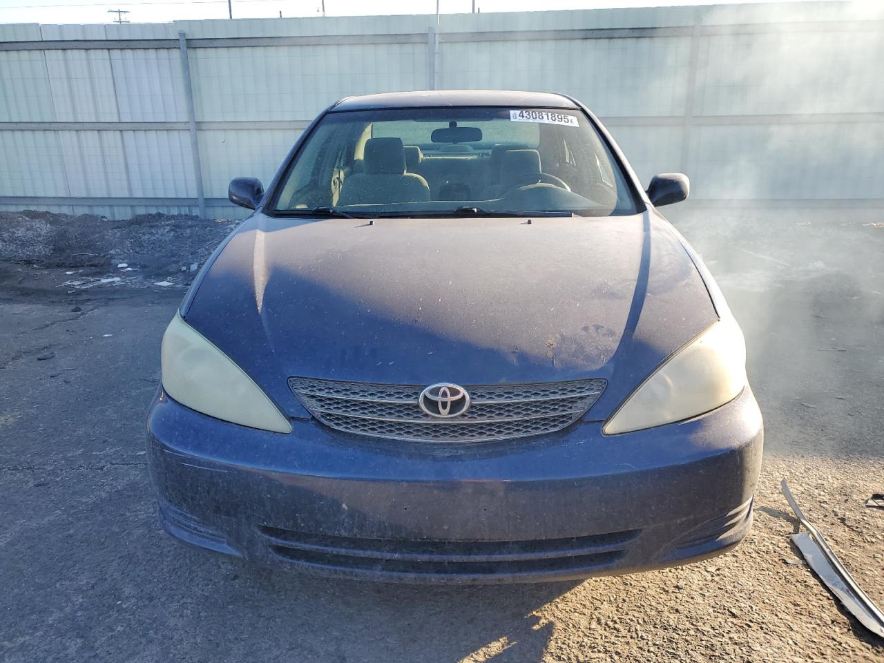 2003 Toyota Camry - Image 5
