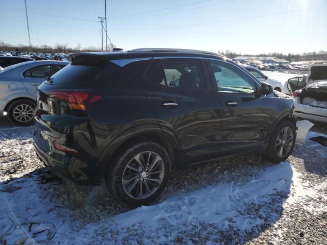  BUICK ENCORE 2023 Czarny