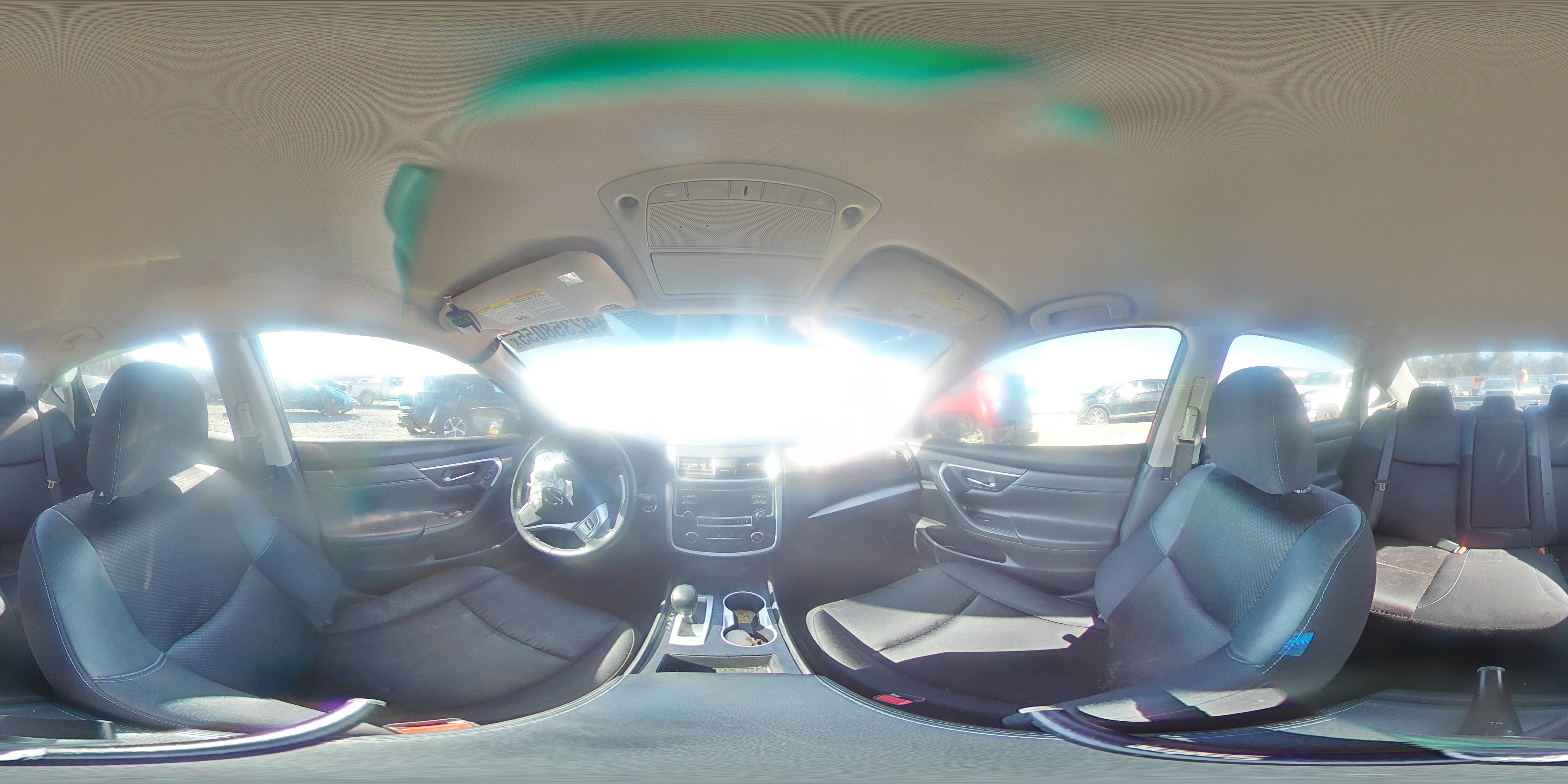 2017 Nissan Altima - Image 13