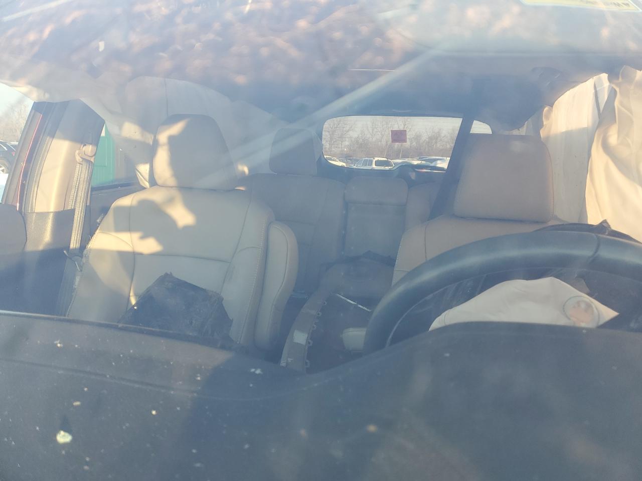 2021 Honda Pilot Exl VIN: 5FNYF6H55MB088250 Lot: 87433634