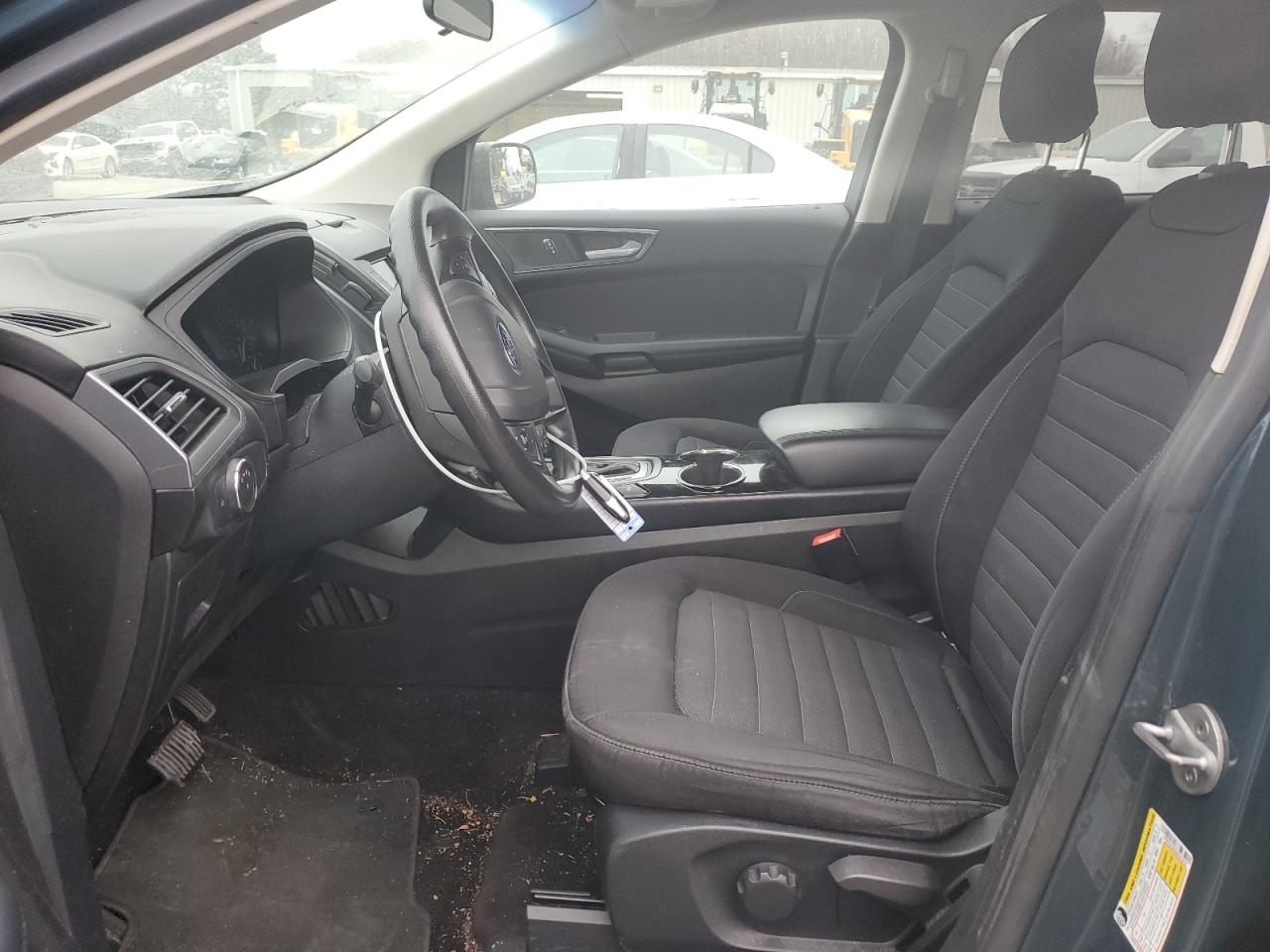 2016 Ford Edge - Image 7