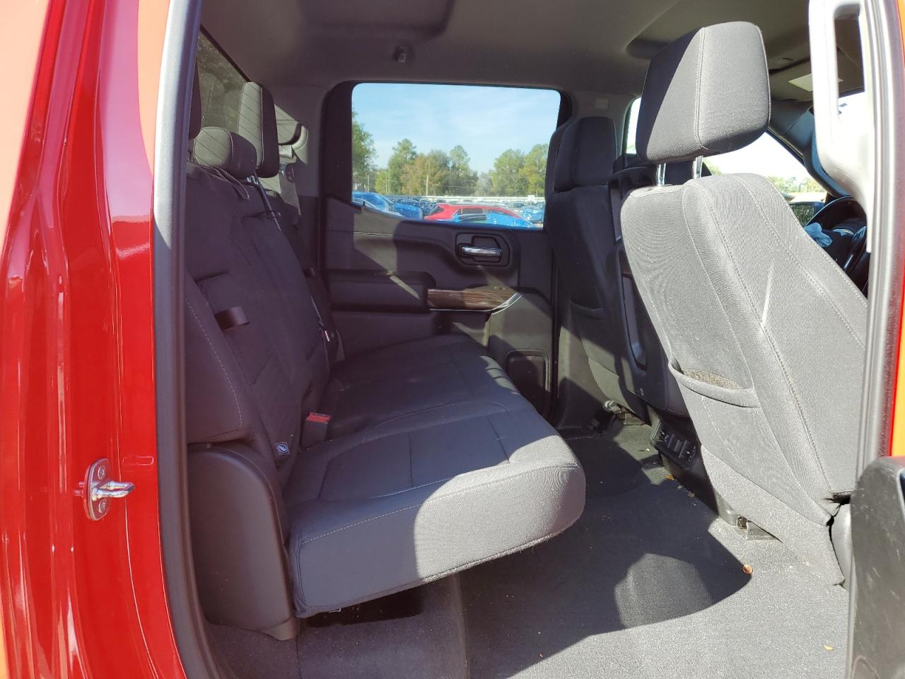 1GCUYEED6MZ350561 CHEVROLET ALL Models 2021