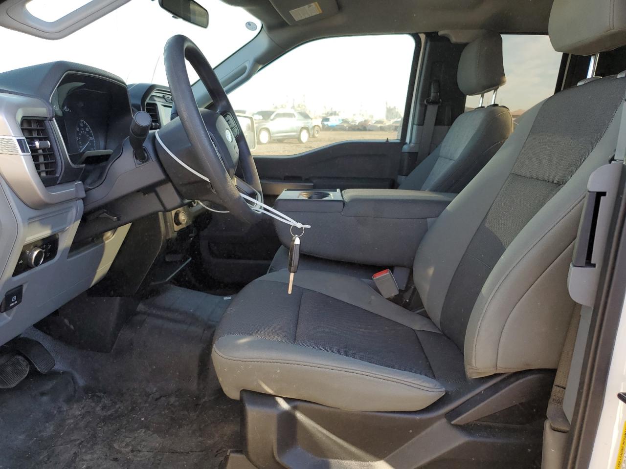 2023 Ford F-150 - Image 7