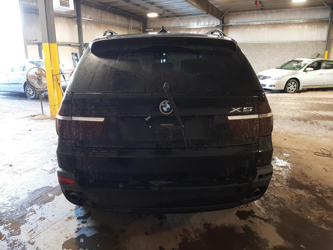 2010 BMW X5 - Image 6