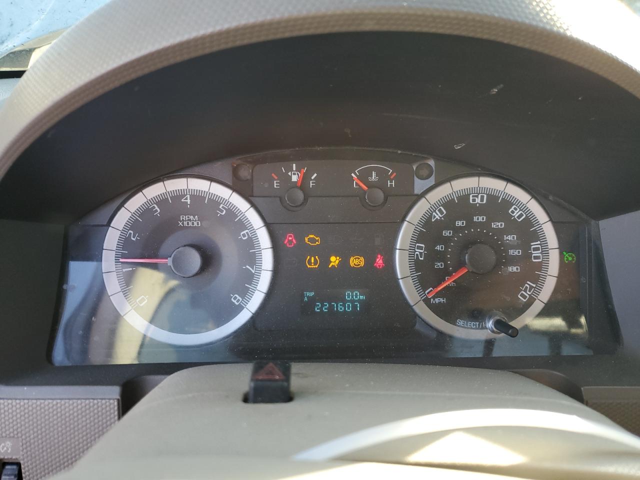 2008 Ford Escape - Image 9