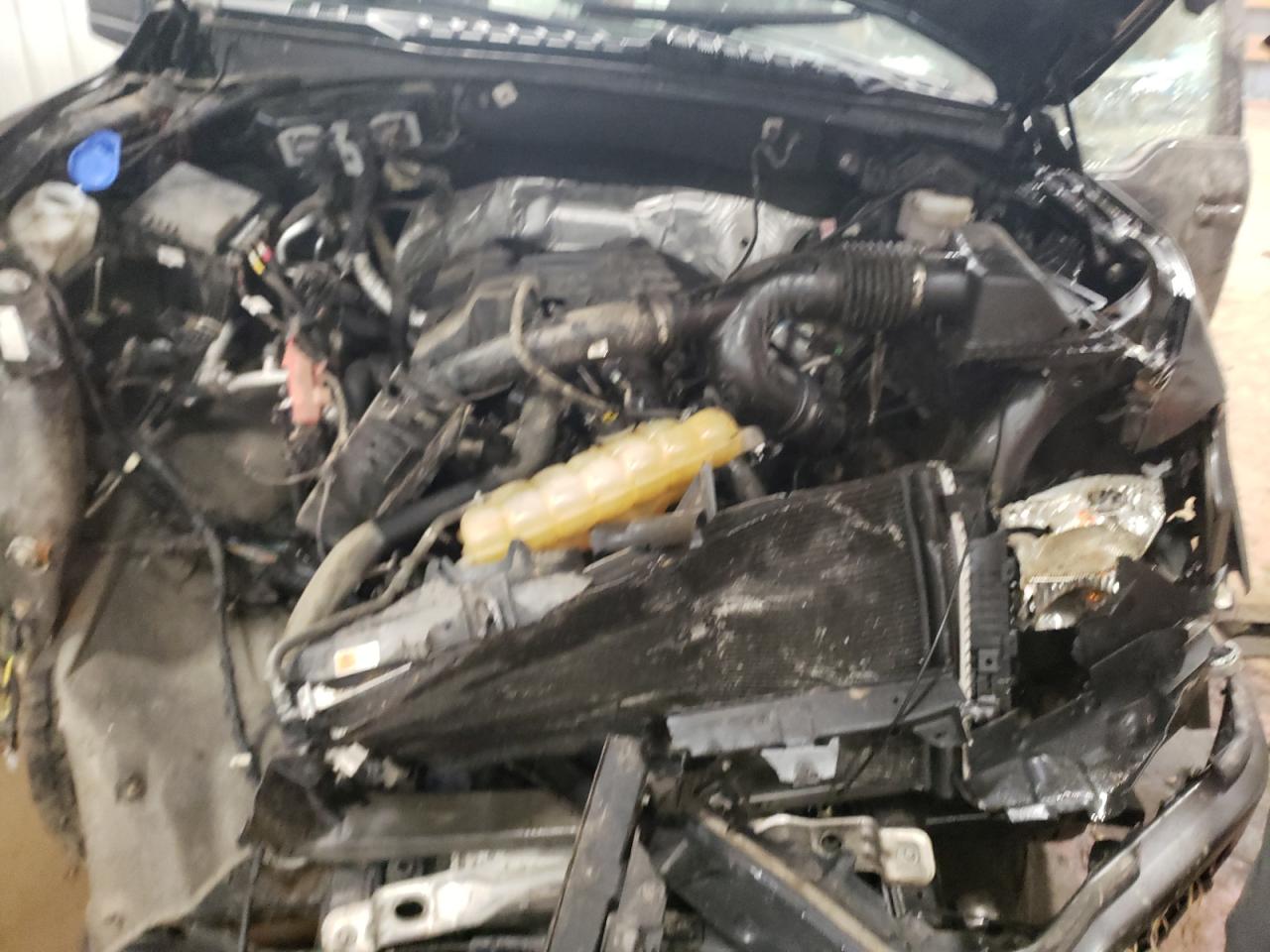 1FTEW1EP4JFD84024 FORD F-150 2018