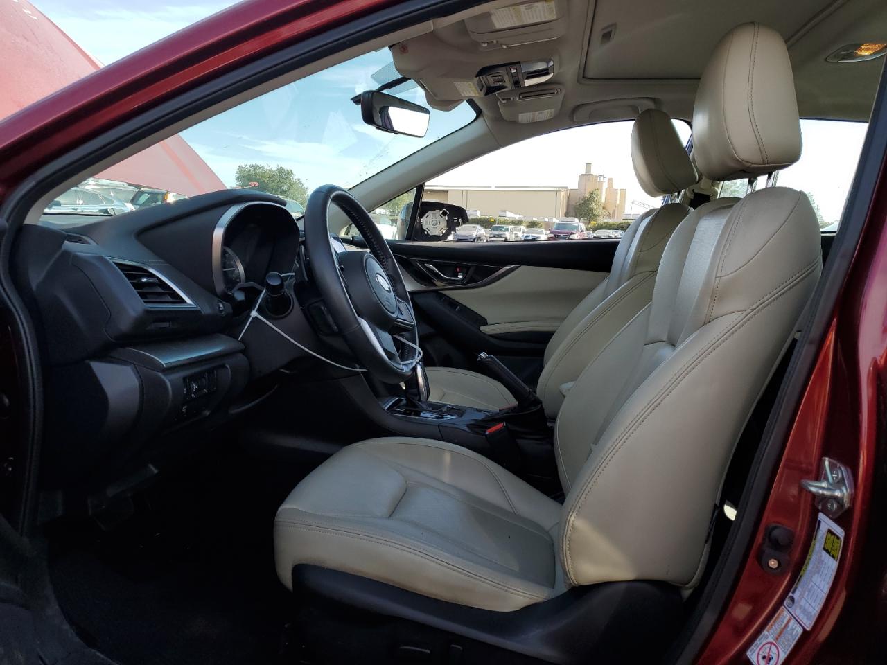 2017 Subaru Impreza - Image 7