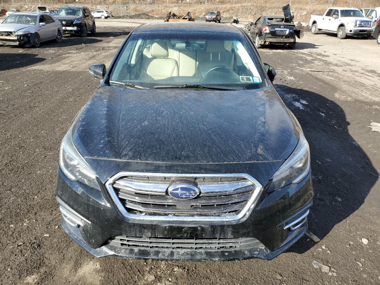 2018 Subaru Legacy - Image 5