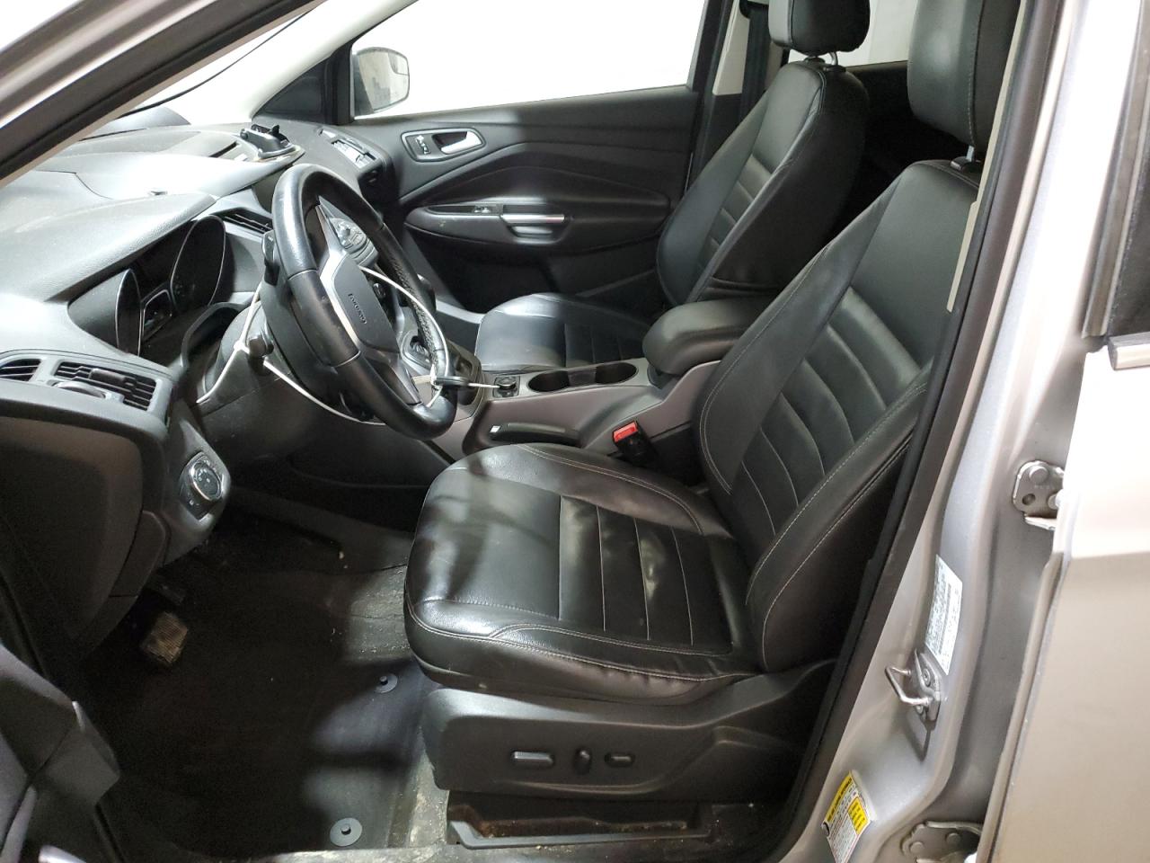 2014 Ford Escape - Image 7