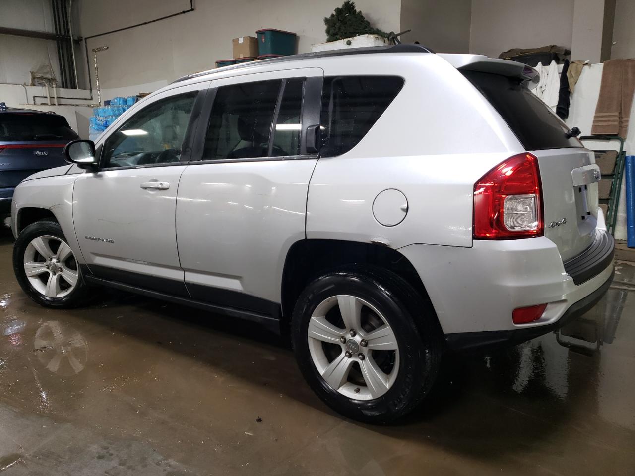 2011 Jeep Compass - Image 2