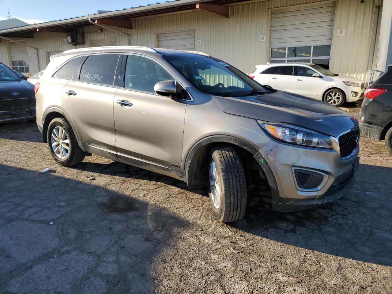 2017 Kia Sorento - Image 4