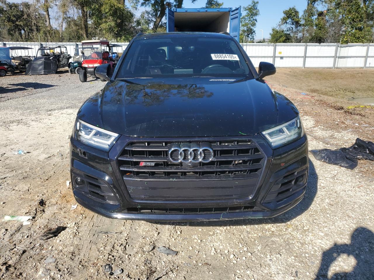 2019 Audi SQ5 - Image 5