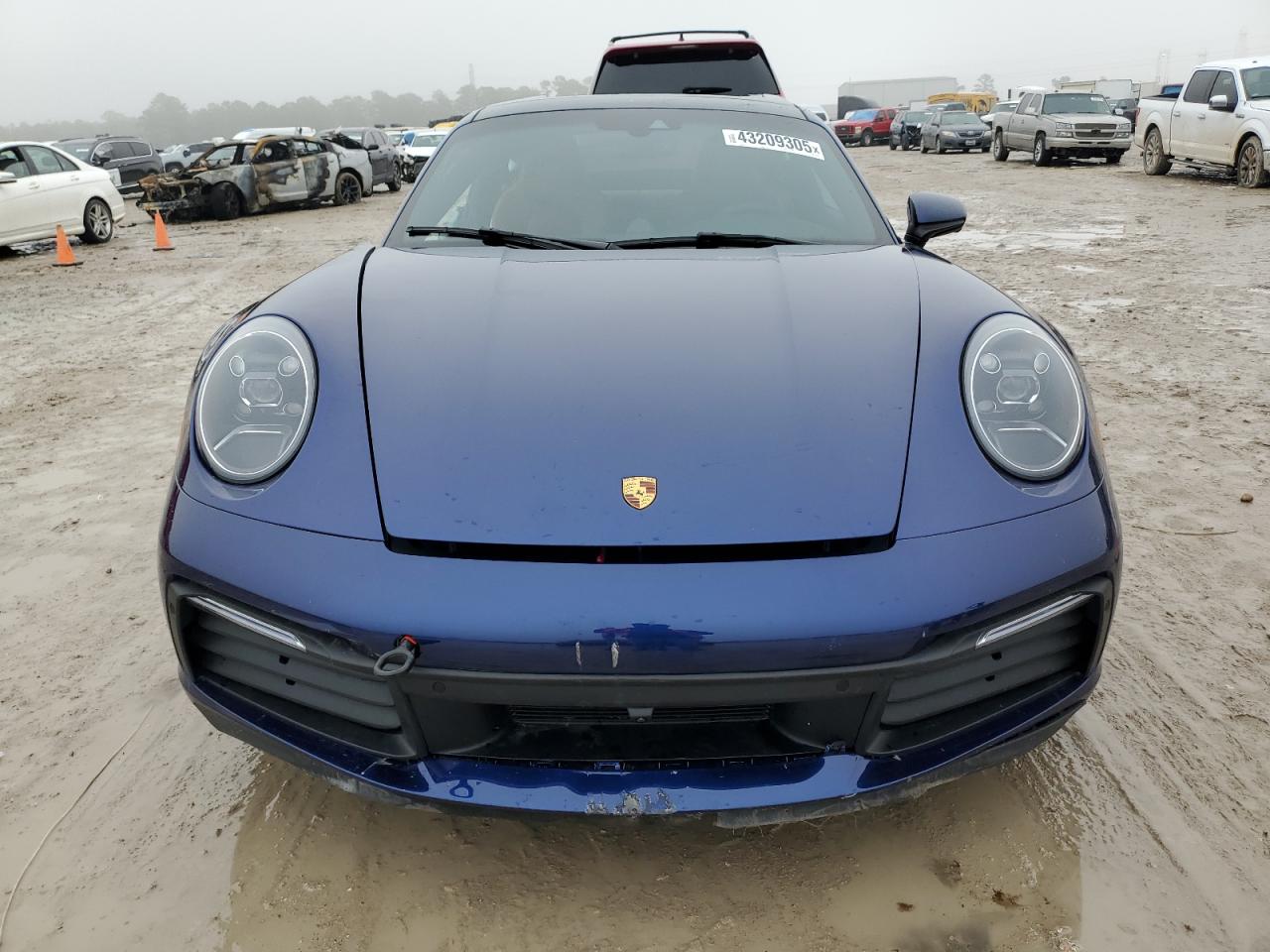 2024 Porsche 911 - Image 5