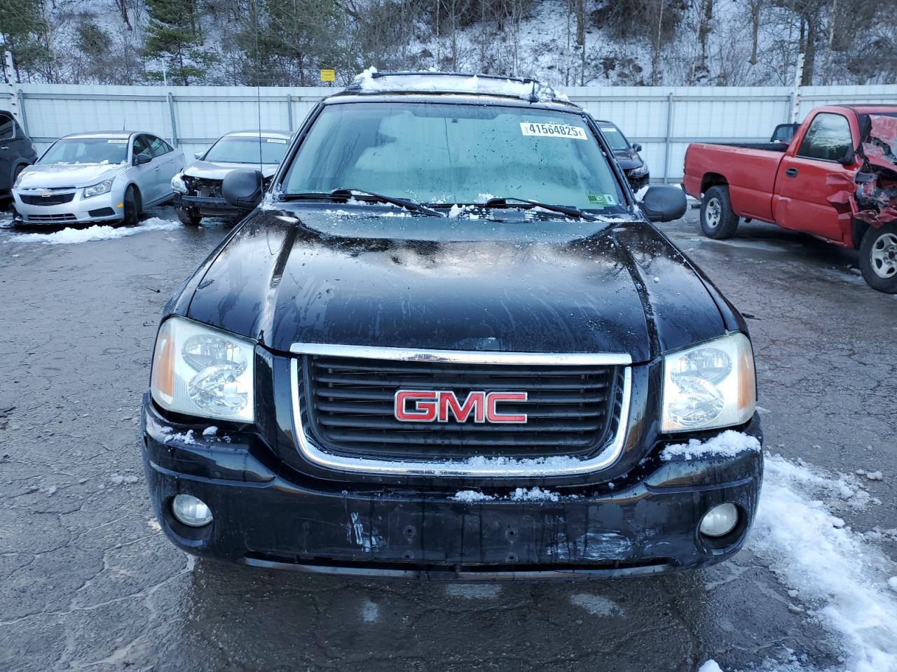 2005 GMC Envoy - Image 5