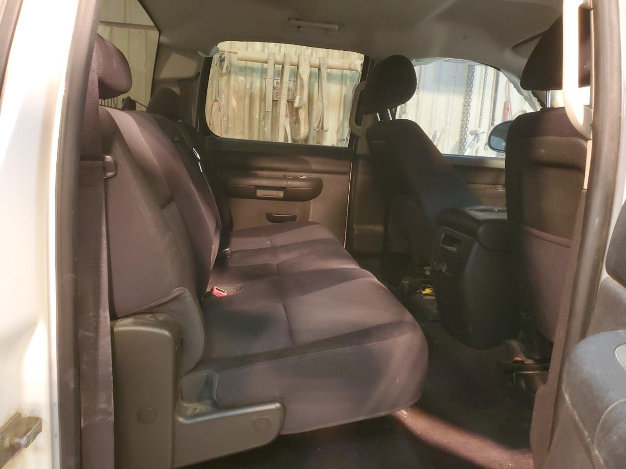 2013 Chevrolet Silverado - Image 10