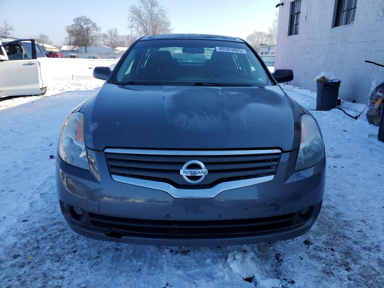 2008 Nissan Altima - Image 5