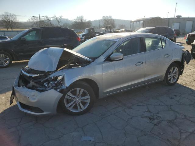 2013 Acura Ilx 20