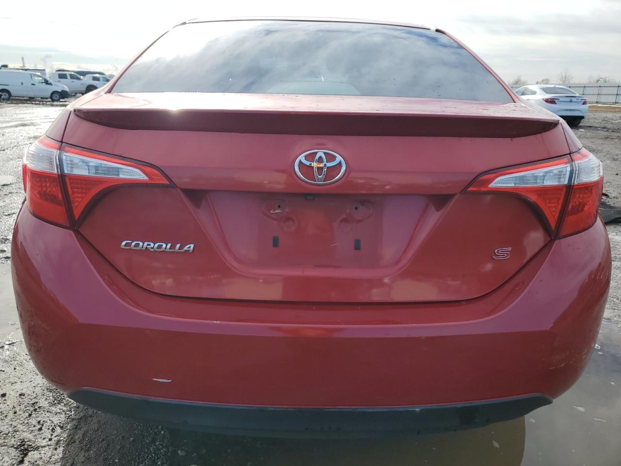 2016 Toyota Corolla - Image 6