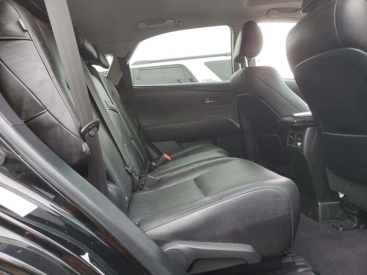 2010 Lexus Rx 350 VIN: JTJZK1BA4A2002169 Lot: 56913045