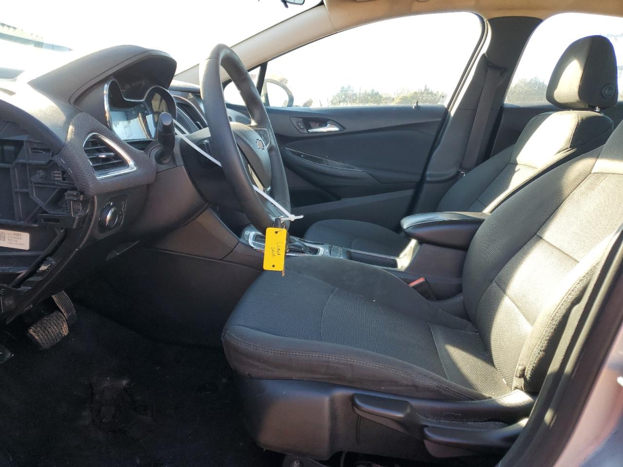 2017 Chevrolet Cruze - Image 7