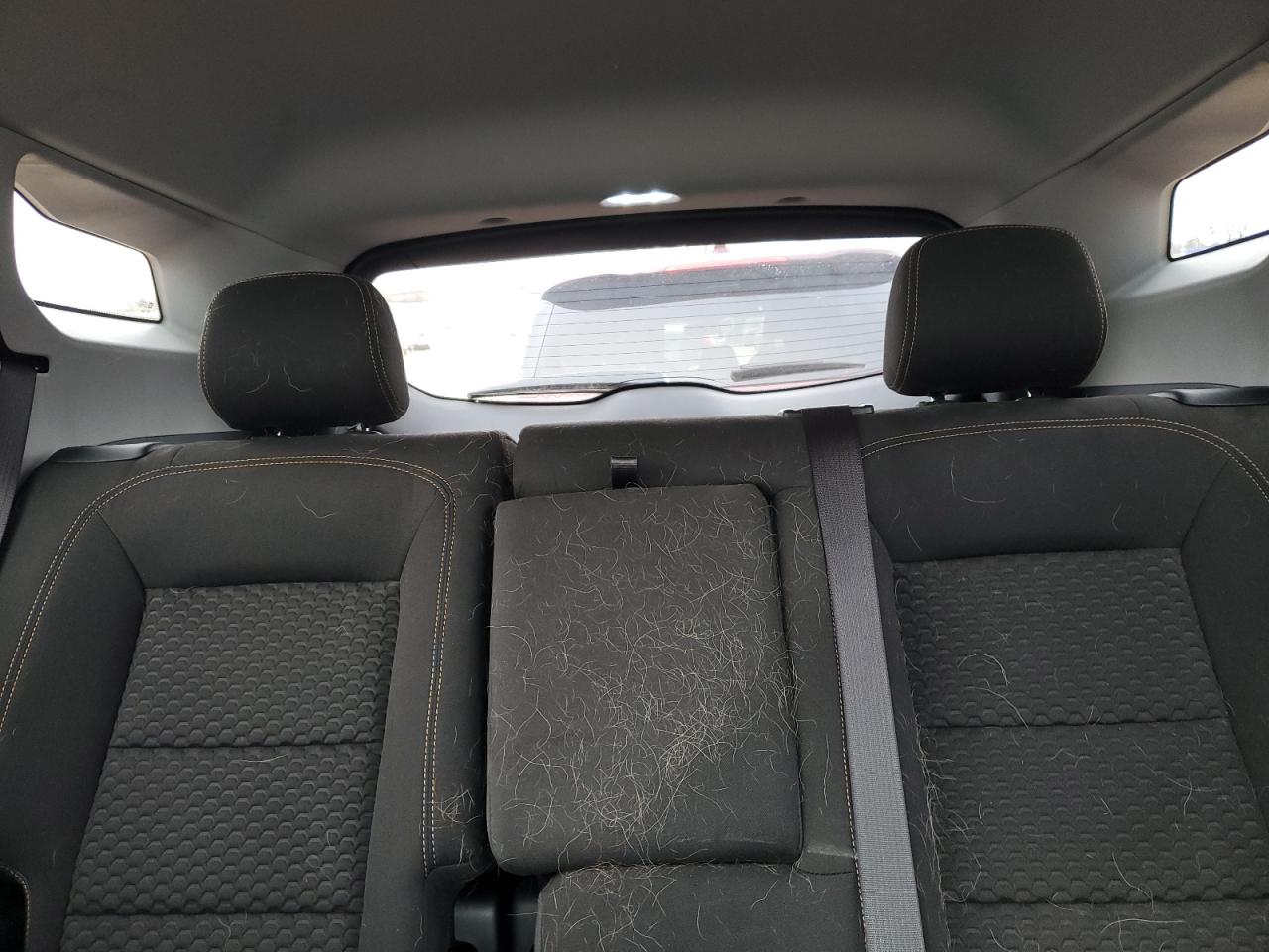 2021 GMC Terrain Sle VIN: 3GKALMEV3ML322376 Lot: 88850145