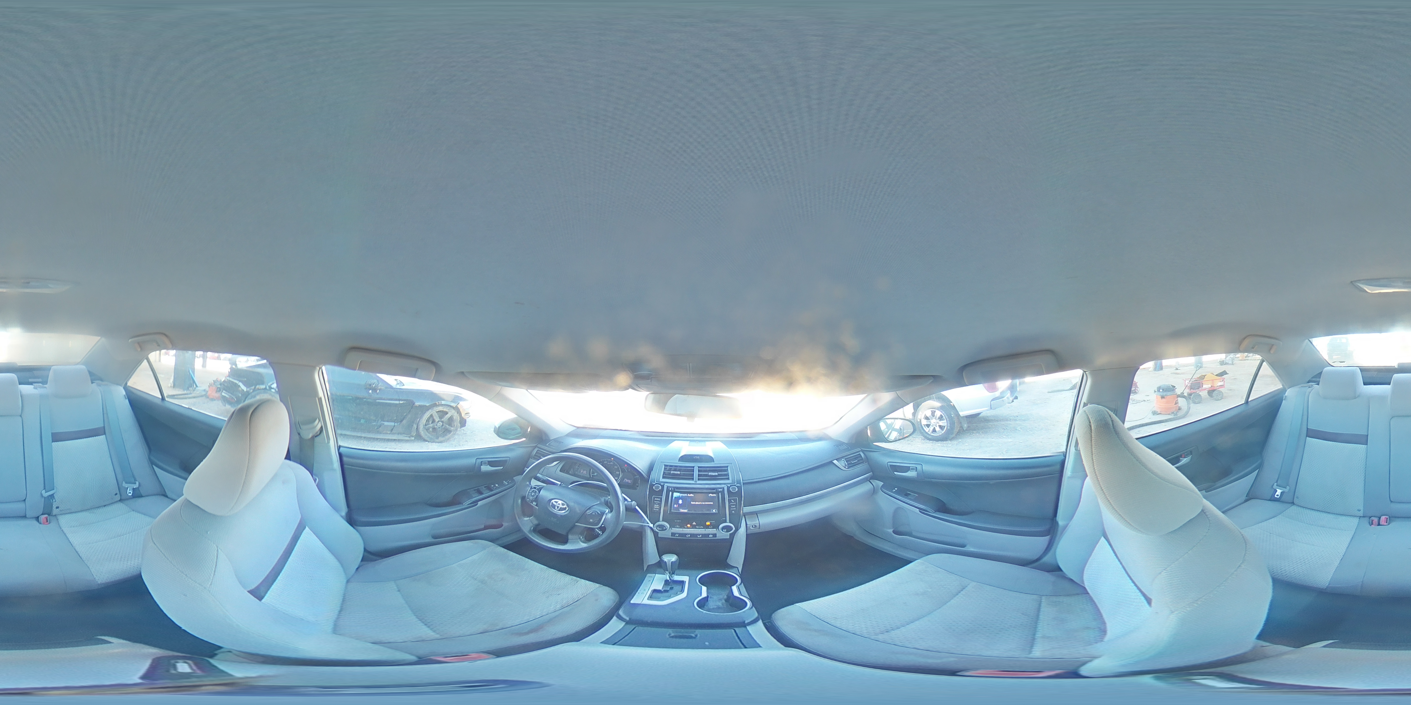 2012 Toyota Camry - Image 14