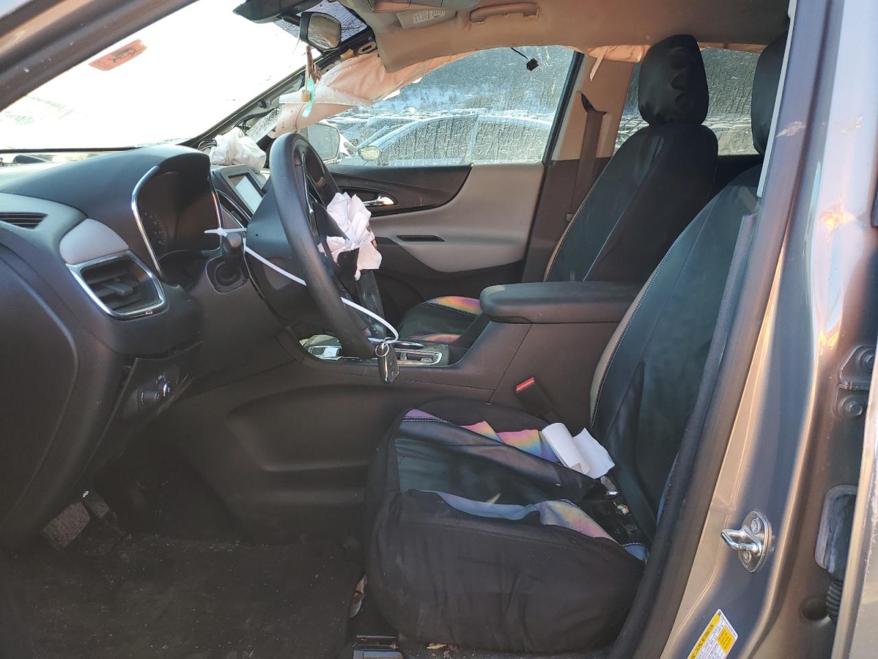 2019 Chevrolet Equinox - Image 7