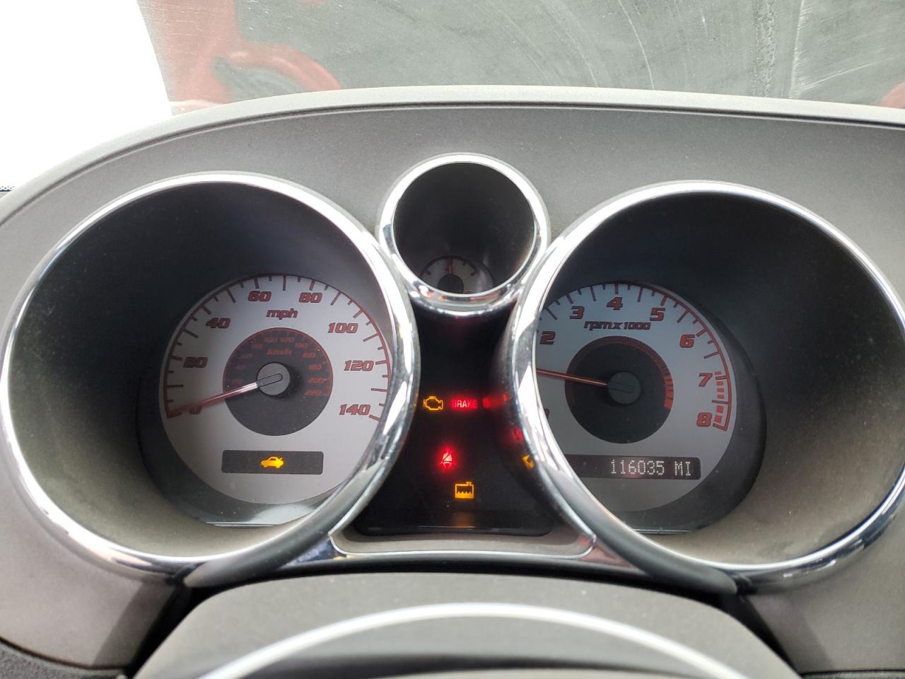 2008 Pontiac Solstice - Image 9