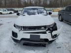 2017 Land Rover Range Rover Evoque Se for Sale in Ellwood City, PA - Front End