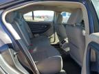 2011 Ford Taurus Se за продажба в Amarillo, TX - Side