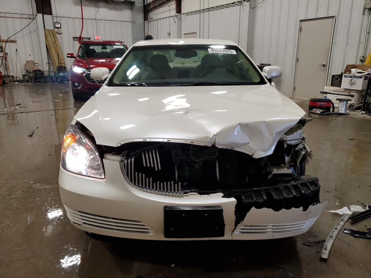 2007 Buick Lucerne - Image 5