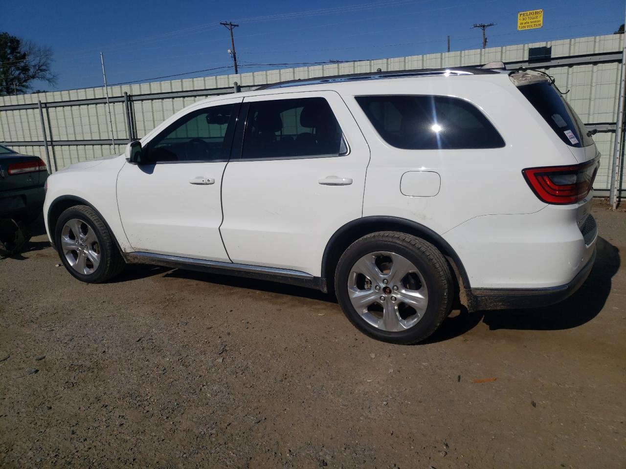 2015 Dodge Durango - Image 2