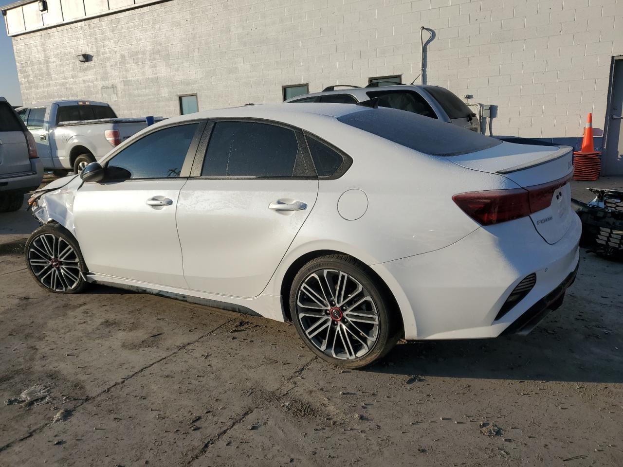 2023 Kia Forte - Image 2