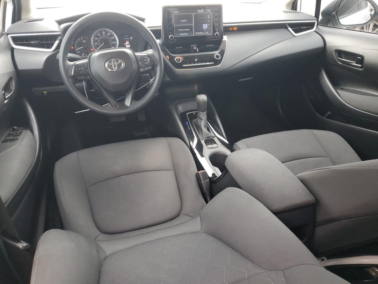 2022 Toyota Corolla - Image 8
