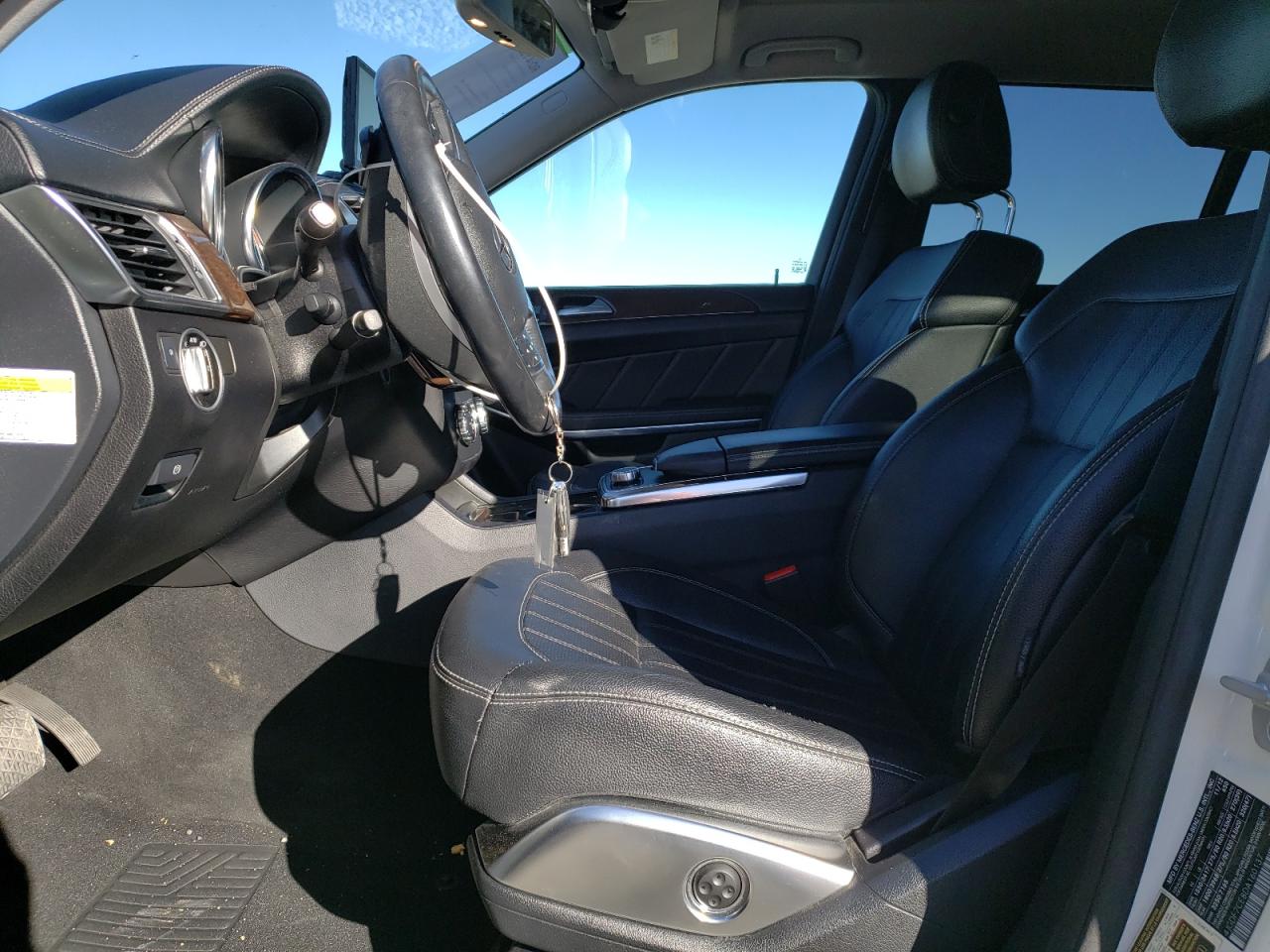 2013 Mercedes-Benz GL-klasse - Image 7