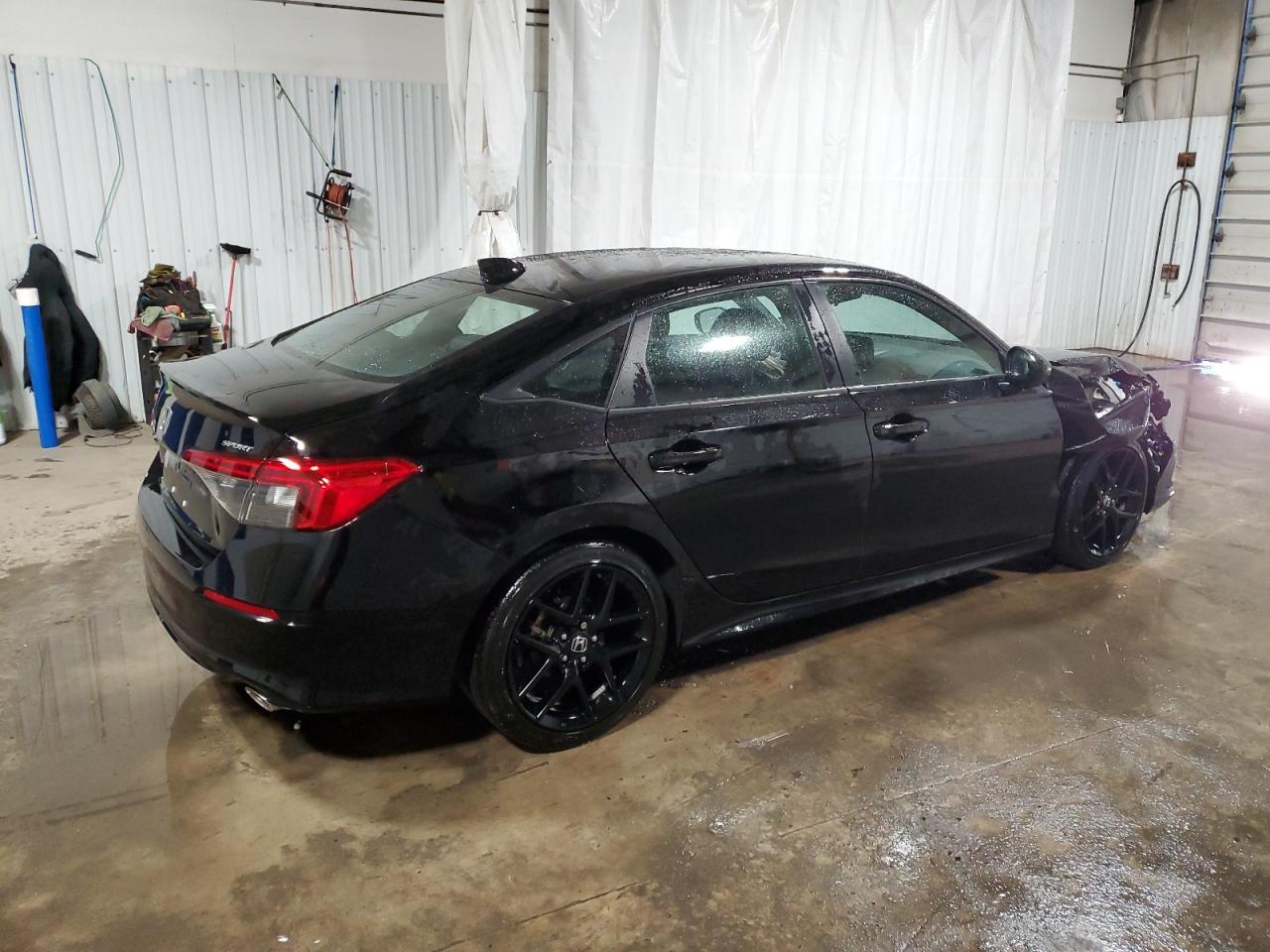 2024 Honda Civic - Image 3