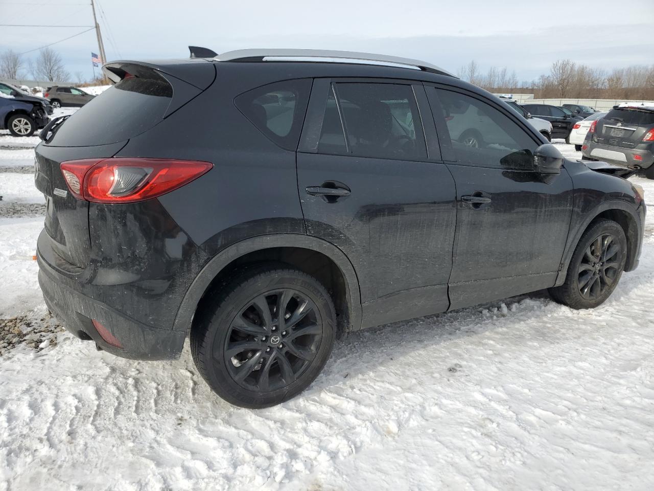 2013 Mazda CX-5 - Image 3