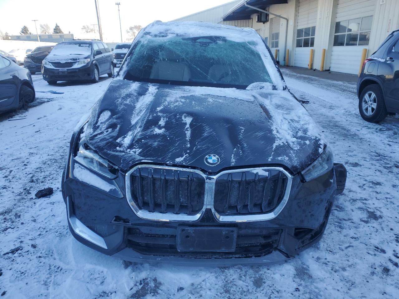 2023 BMW X1 - Image 5
