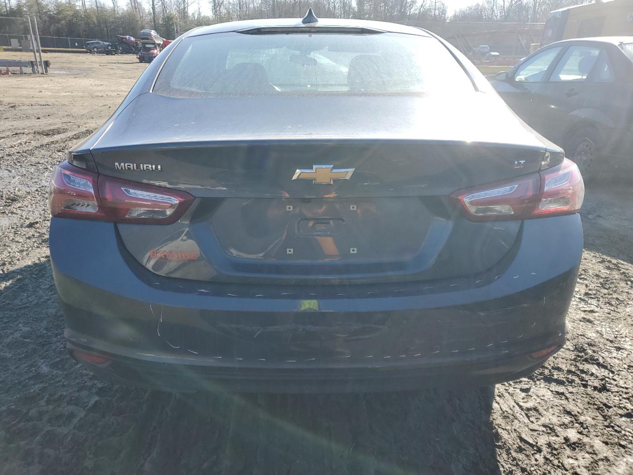 2020 Chevrolet Malibu - Image 6