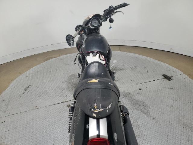 2009 HARLEY-DAVIDSON VRSCDX 