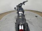 2009 HARLEY-DAVIDSON VRSCDX  for sale at Copart TX - CRASHEDTOYS DALLAS