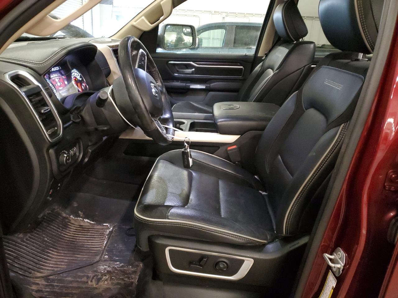 2019 RAM 1500 - Image 7