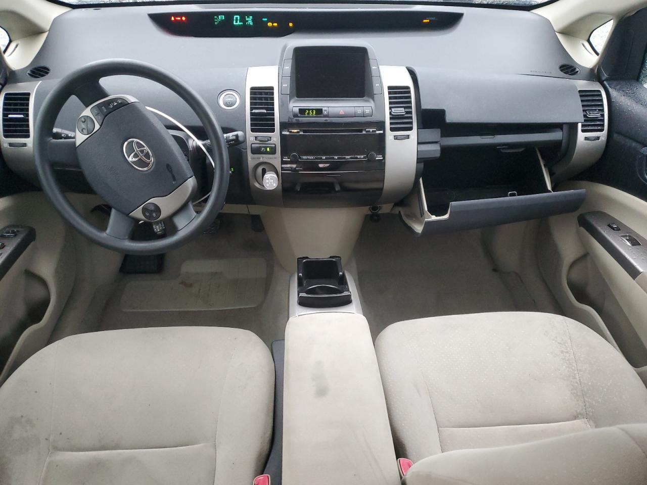 2006 Toyota Prius - Image 8