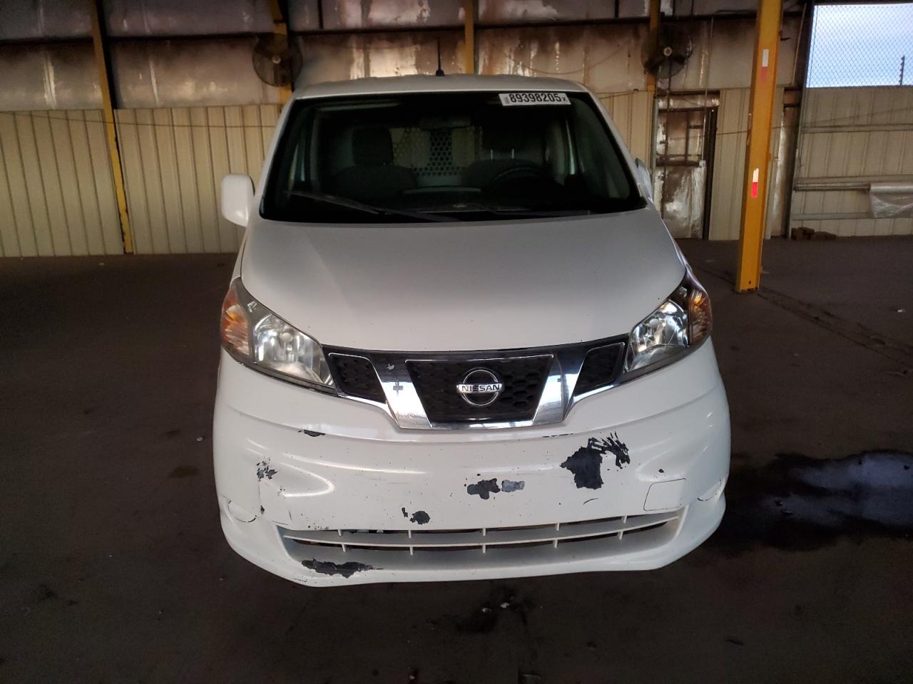 VIN 3N6CM0KN1FK708265 2015 NISSAN NV no.5