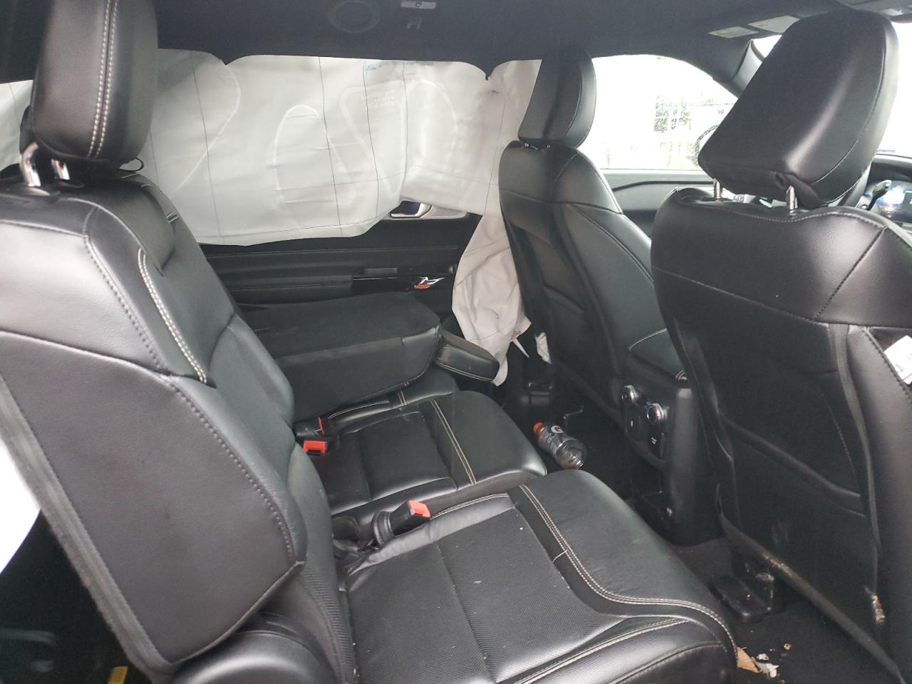 1FM5K8GC1MGB65224 FORD EXPLORER 2021