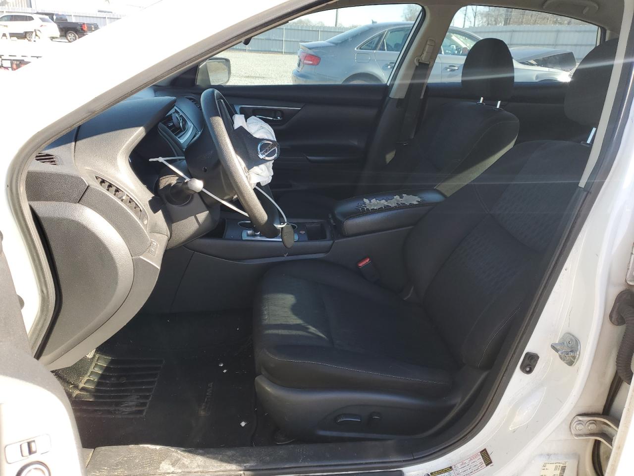 1N4AL3AP6JC142707 NISSAN ALTIMA 2018
