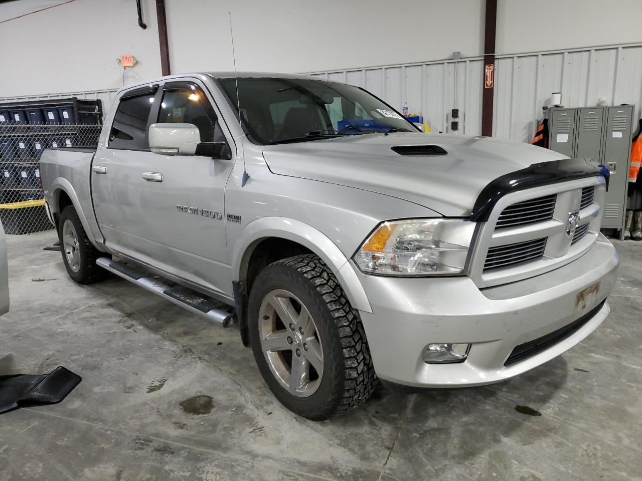 2011 Dodge RAM - Image 4