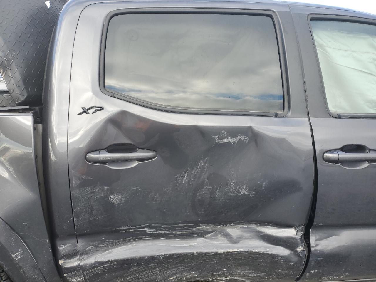 2022 Toyota Tacoma - Image 11