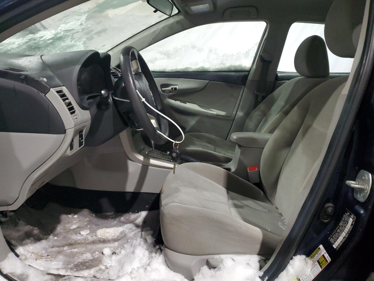 2012 Toyota Corolla - Image 7
