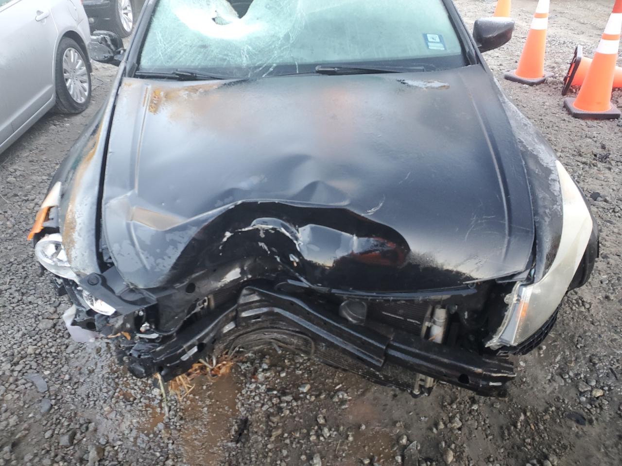 2008 Honda Accord - Image 11